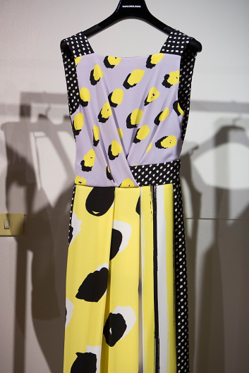 Presentazione S/S 2015 - Marcobologna 13