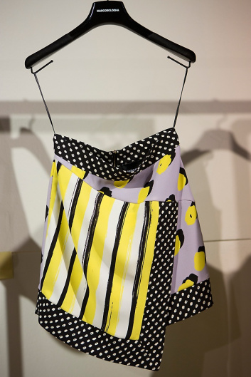Presentazione S/S 2015 - Marcobologna 14