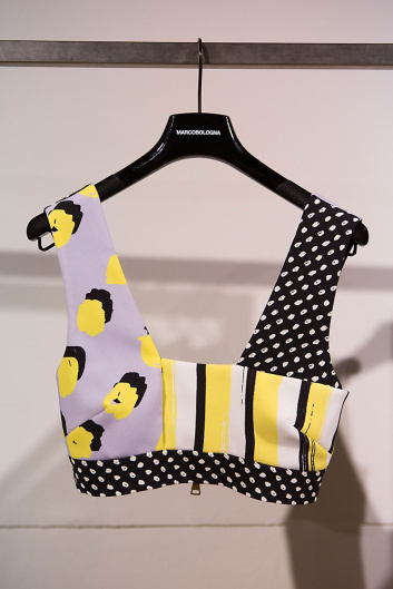 Presentazione S/S 2015 - Marcobologna 15