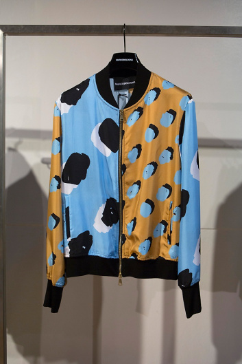 Presentazione S/S 2015 - Marcobologna 19