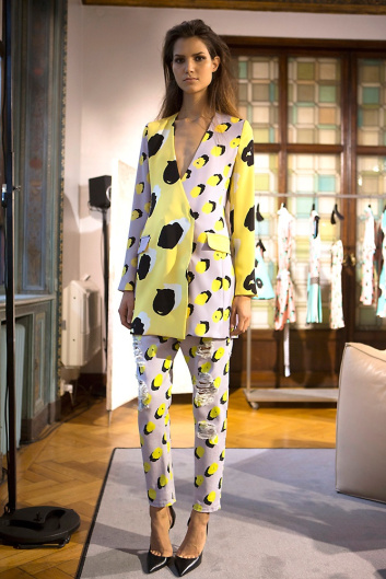 Presentazione S/S 2015 - Marcobologna 21