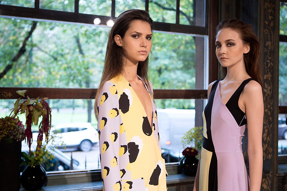 Presentazione S/S 2015 - Marcobologna 24