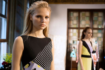 Presentazione S/S 2015 - Marcobologna 26
