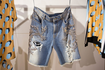 Presentazione S/S 2015 - Marcobologna 27