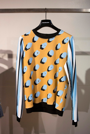 Presentazione S/S 2015 - Marcobologna 28