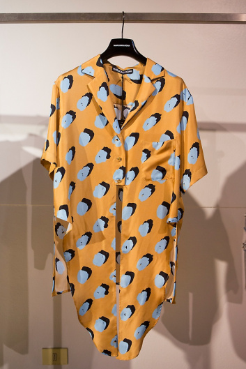 Presentazione S/S 2015 - Marcobologna 30