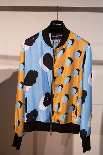 Presentazione S/S 2015 - Marcobologna 32