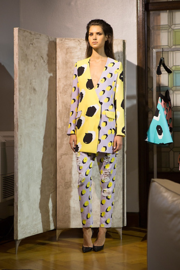 Presentazione S/S 2015 - Marcobologna 33