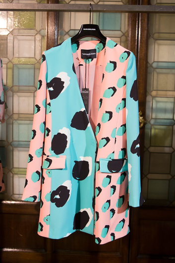 Presentazione S/S 2015 - Marcobologna 34