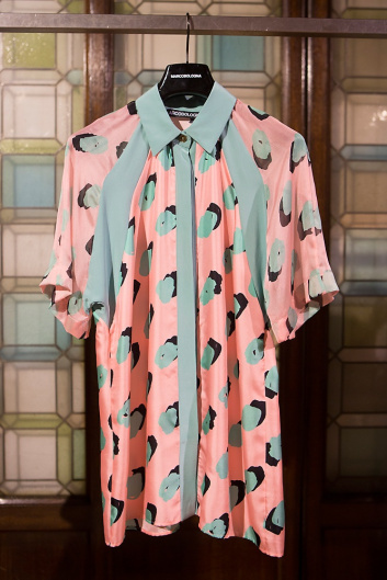 Presentazione S/S 2015 - Marcobologna 35