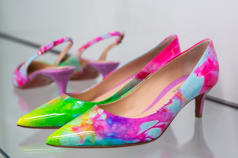 Presentazione S/S 2015 - Baldinini 211