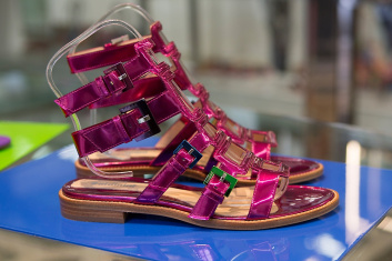 Presentazione S/S 2015 - Baldinini 227
