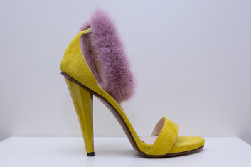 Presentazione S/S 2015 - L'autre chose 40