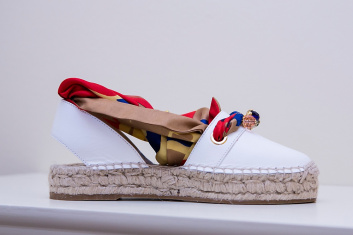 Presentazione S/S 2015 - L'autre chose 41