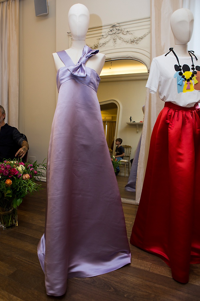 Presentazione S/S 2015 - L'autre chose 43