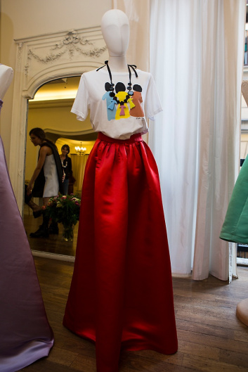 Presentazione S/S 2015 - L'autre chose 44