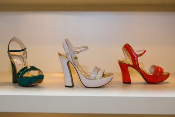 Presentazione S/S 2015 - L'autre chose 46