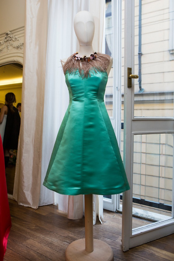 Presentazione S/S 2015 - L'autre chose 52