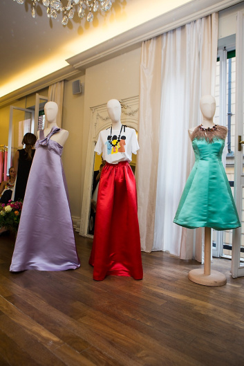 Presentazione S/S 2015 - L'autre chose 53
