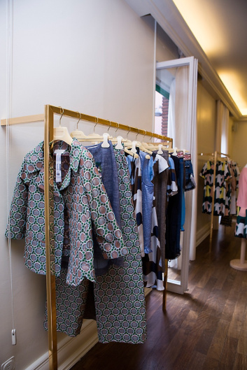 Presentazione S/S 2015 - L'autre chose 54
