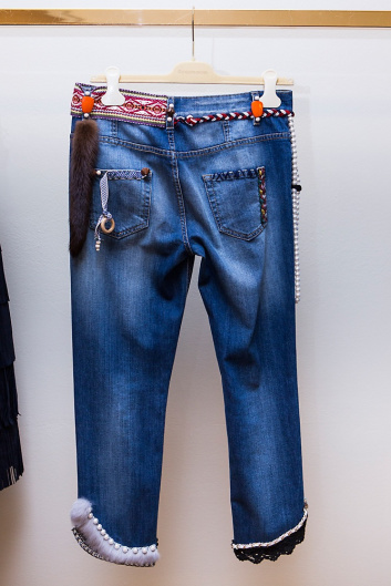 Presentazione S/S 2015 - L'autre chose 56