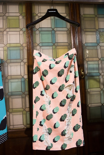 Presentazione S/S 2015 - Marcobologna 36
