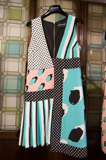 Presentazione S/S 2015 - Marcobologna 37