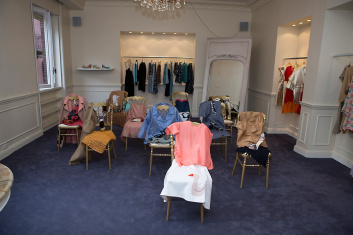 Presentazione S/S 2015 - L'autre chose 2