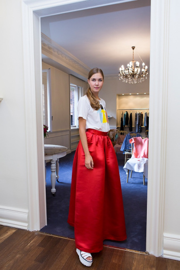 Presentazione S/S 2015 - L'autre chose 3