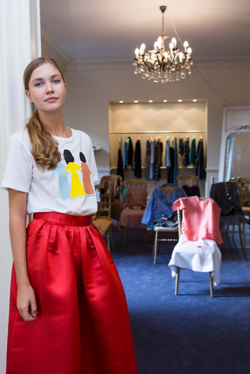 Presentazione S/S 2015 - L'autre chose 6