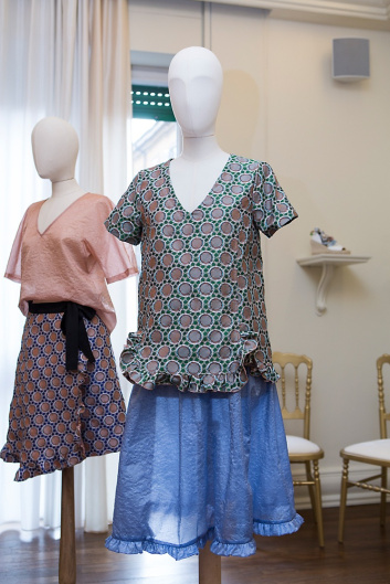 Presentazione S/S 2015 - L'autre chose 7