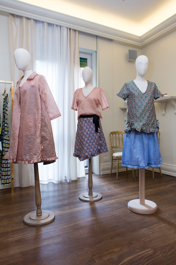 Presentazione S/S 2015 - L'autre chose 8