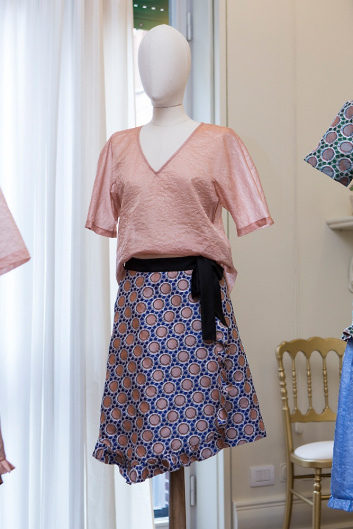 Presentazione S/S 2015 - L'autre chose 9