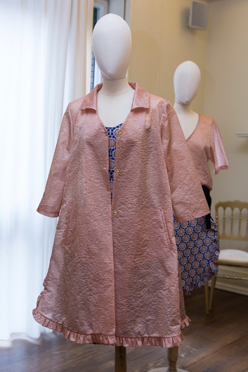 Presentazione S/S 2015 - L'autre chose 14