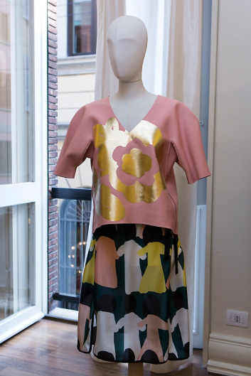 Presentazione S/S 2015 - L'autre chose 15