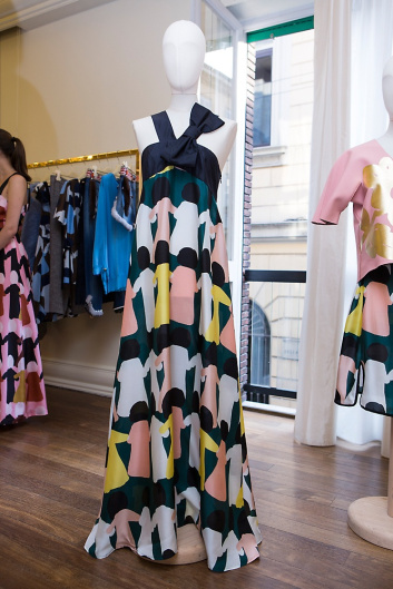 Presentazione S/S 2015 - L'autre chose 16
