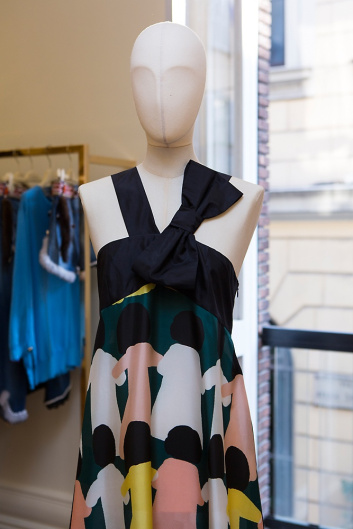 Presentazione S/S 2015 - L'autre chose 17