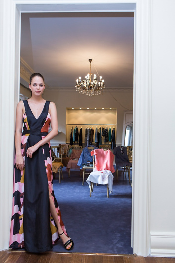 Presentazione S/S 2015 - L'autre chose 20