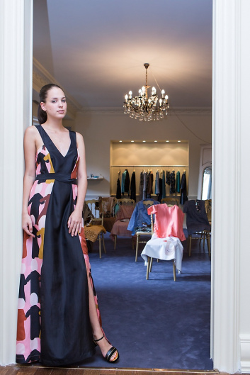 Presentazione S/S 2015 - L'autre chose 21