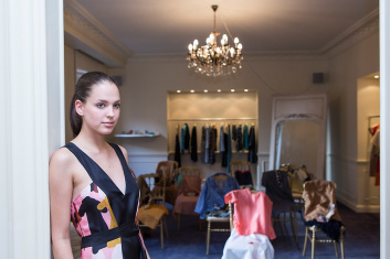 Presentazione S/S 2015 - L'autre chose 22