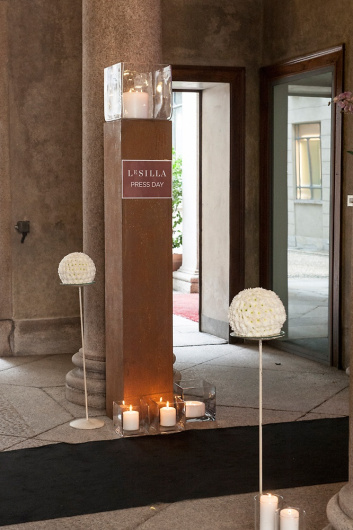 Presentazione S/S 2015 - Le Silla 5