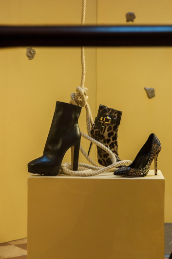 Presentazione S/S 2015 - Le Silla 7