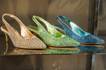 Presentazione S/S 2015 - Le Silla 8