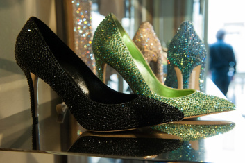 Presentazione S/S 2015 - Le Silla 16