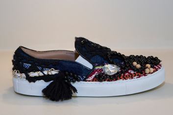 Presentazione S/S 2015 - L'autre chose 101