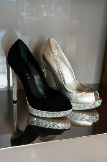 Presentazione S/S 2015 - Le Silla 65