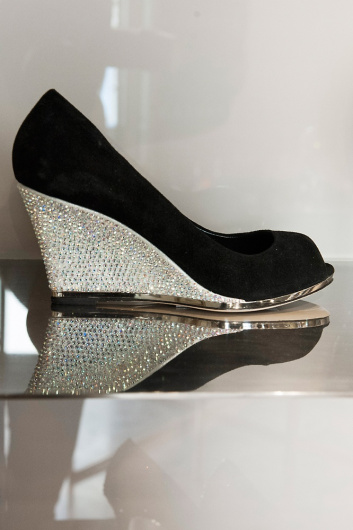 Presentazione S/S 2015 - Le Silla 66