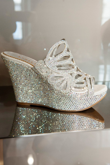 Presentazione S/S 2015 - Le Silla 67