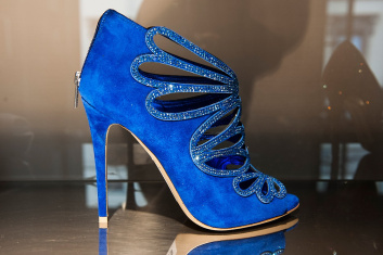 Presentazione S/S 2015 - Le Silla 68