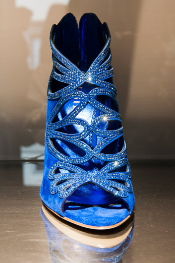 Presentazione S/S 2015 - Le Silla 70